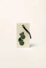 Eleven People Eleven People, Closet Wax Bar, sea salt/jasmine/cedarwood, single