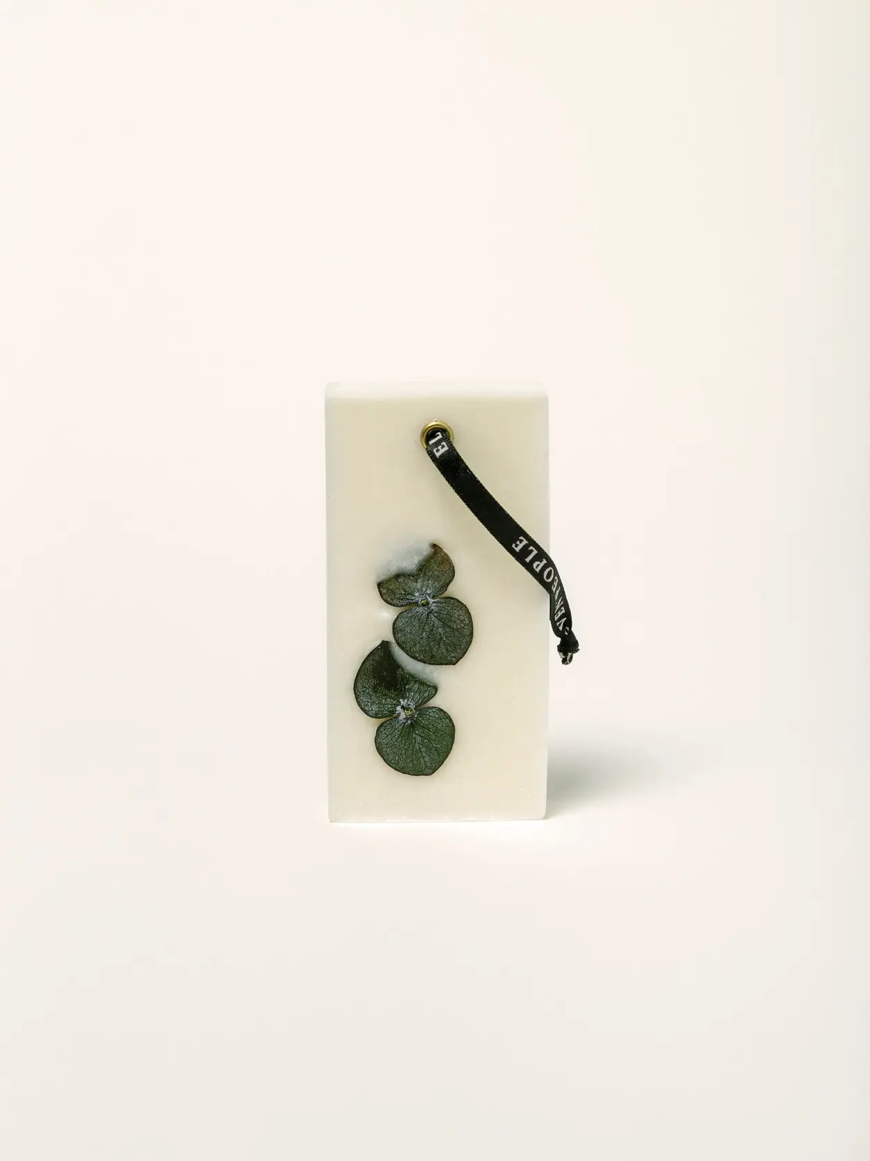 Eleven People Eleven People, Closet Wax Bar, sea salt/jasmine/cedarwood, single