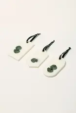 Eleven People Eleven People, Closet Wax Bar, sea salt/jasmine/cedarwood, single