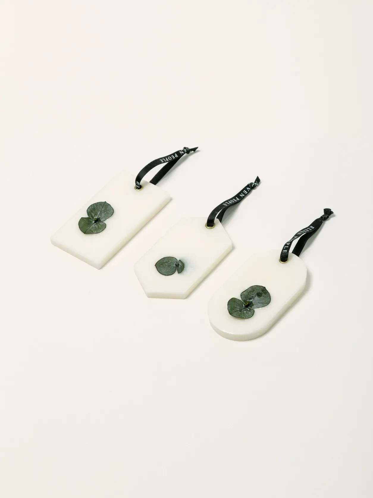 Eleven People Eleven People, Closet Wax Bar, sea salt/jasmine/cedarwood, single