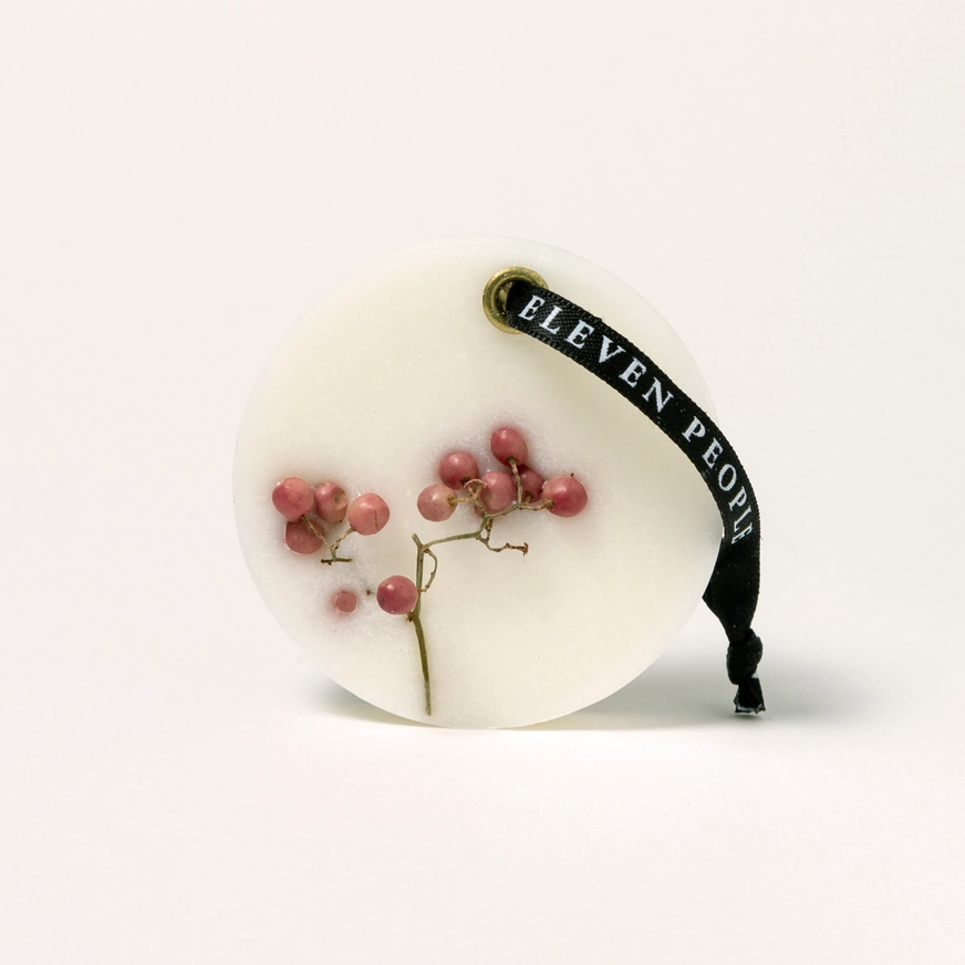 Eleven People Eleven People, Closet Wax Bar, blackcurrant/birch/oakmoss, single
