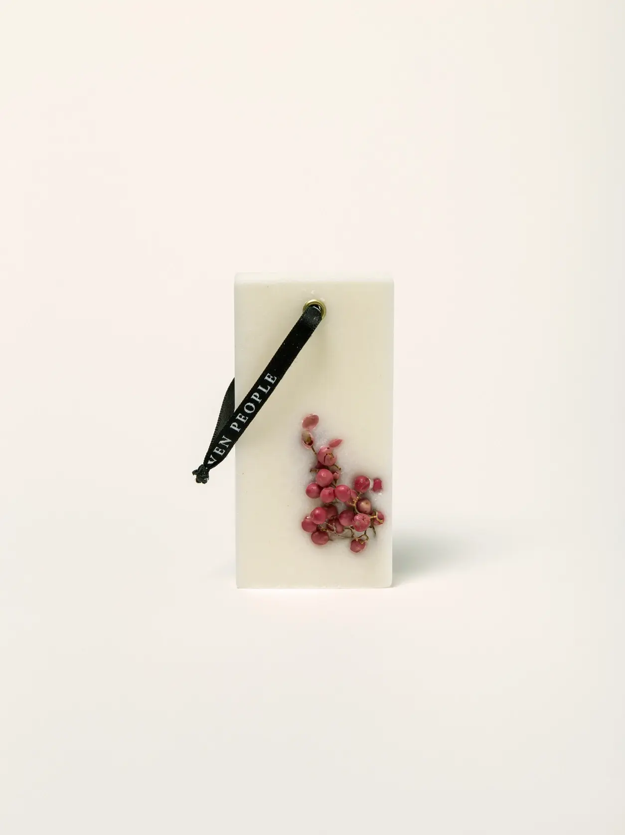 Eleven People Eleven People, Closet Wax Bar, blackcurrant/birch/oakmoss, single