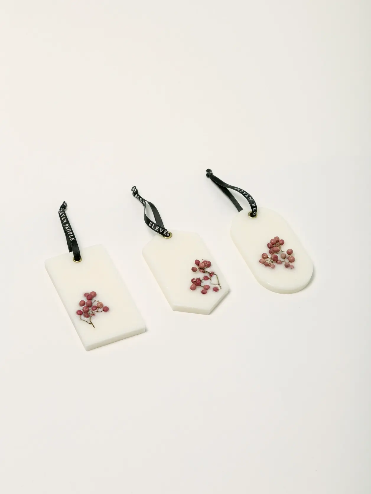 Eleven People Eleven People, Closet Wax Bar, blackcurrant/birch/oakmoss, single