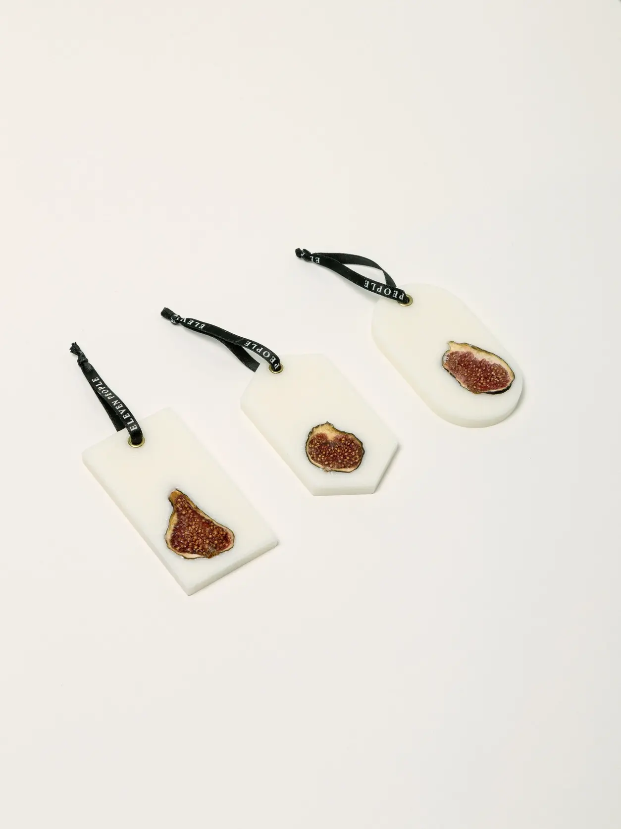 Eleven People Eleven People, Closet Wax Bar, green foliage/fig/amber, single