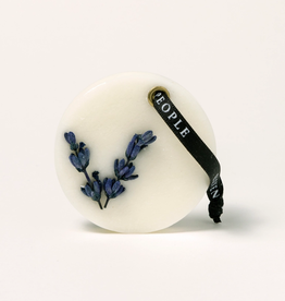 Eleven People Eleven People, Closet Wax Bar, lavender/palo santo/saffran, single