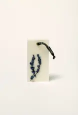 Eleven People Eleven People, Closet Wax Bar, lavender/palo santo/saffran, single