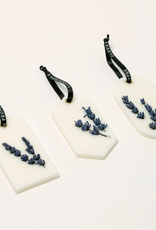 Eleven People Eleven People, Closet Wax Bar, lavender/palo santo/saffran, single