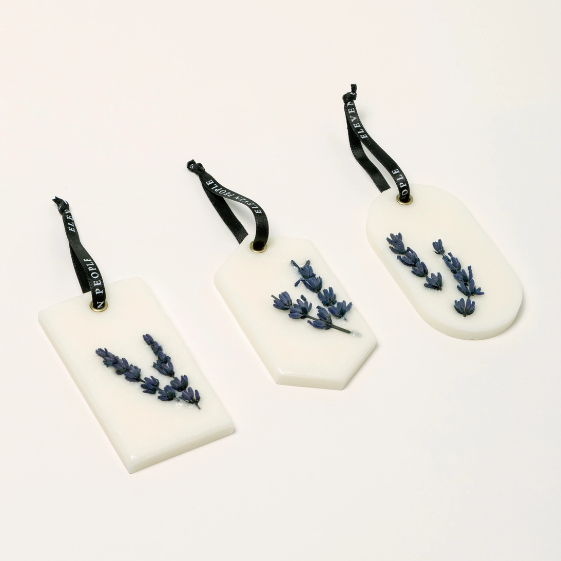 Eleven People Eleven People, Closet Wax Bar, lavender/palo santo/saffran, single