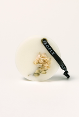 Eleven People Eleven People, Closet Wax Bar, pear/peony/patchouli, single
