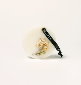 Eleven People Eleven People, Closet Wax Bar, pear/peony/patchouli, single