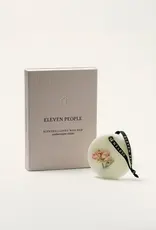 Eleven People Eleven People, Closet Wax Bar, pear/peony/patchouli, single