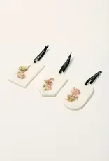 Eleven People Eleven People, Closet Wax Bar, pear/peony/patchouli, single