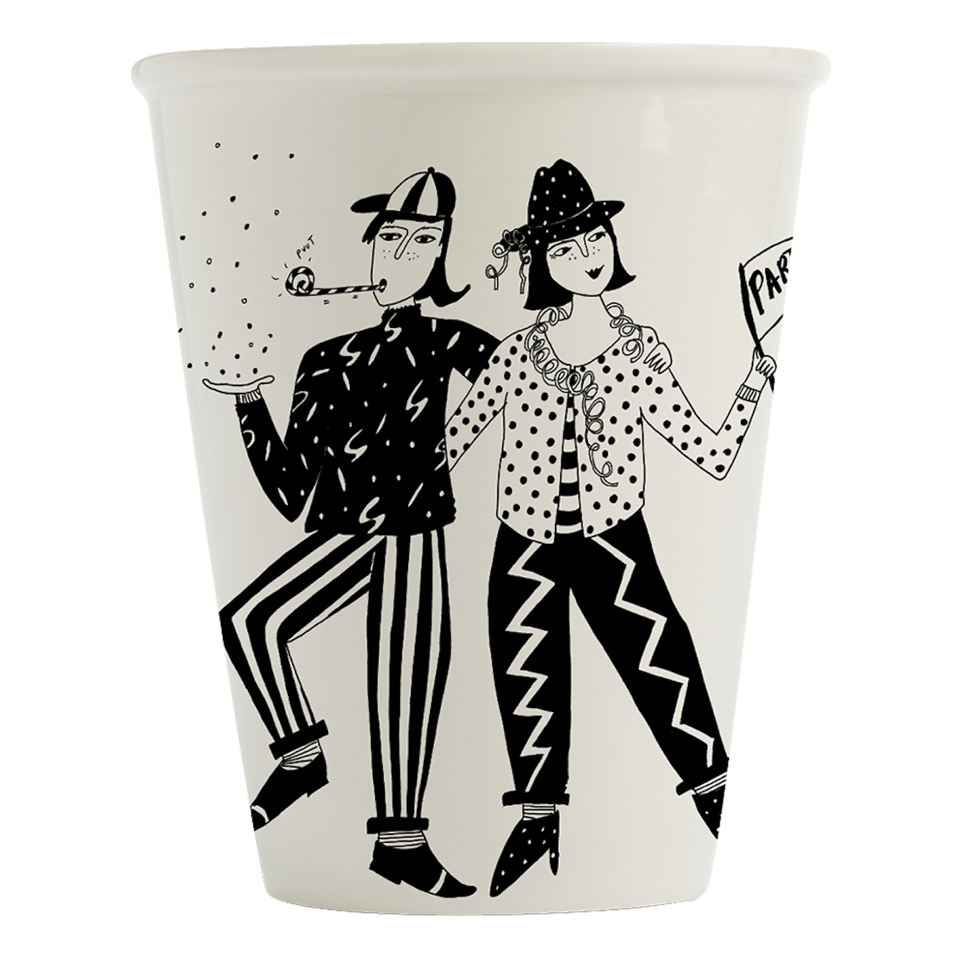 helen b helen b, Becher, party lovers