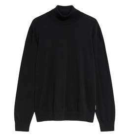 Armedangels Armedangels, Gaardo, black, L