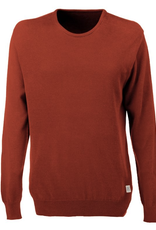 ZRCL ZRCL, Josef Sweater Swiss Edition, rost, L