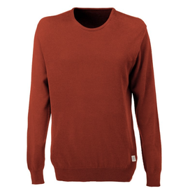 ZRCL ZRCL, Josef Sweater Swiss Edition, rost, S
