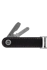 Keycabins Keycabins, Canvas Loop S1, black