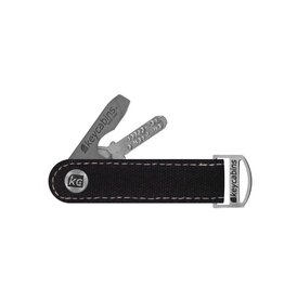 Keycabins Keycabins, Canvas Loop S1, black