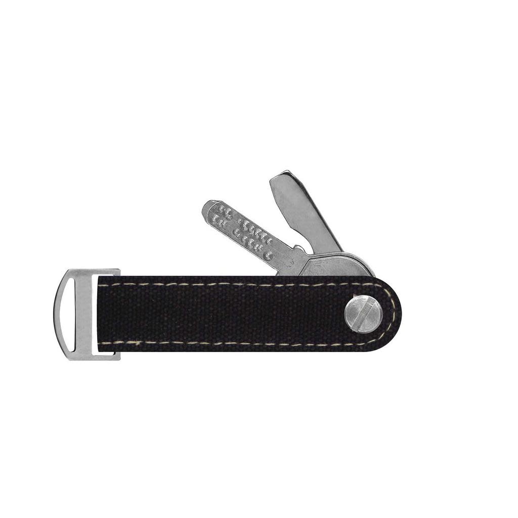 Keycabins Keycabins, Canvas Loop S1, black