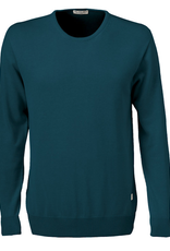 ZRCL ZRCL, Josef Sweater Swiss Edition, petrol, XL