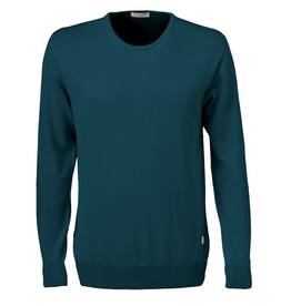 ZRCL ZRCL, Josef Sweater Swiss Edition, petrol, XL