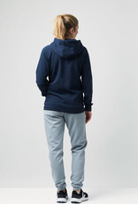 ZRCL ZRCL, W Basic Zip Hoodie, blue, S