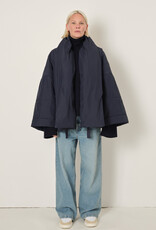 Embassy of Bricks and Logs Embassy of Bricks and Logs, Fu Puffer, dark navy, S
