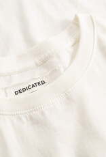 Dedicated Dedicated, Stockholm All Out Boat, off-white, S