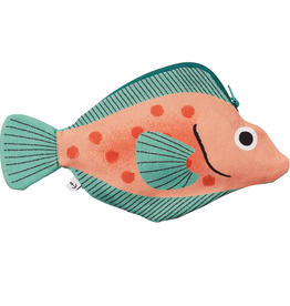 Don Fisher Don Fisher, Rosefish Case
