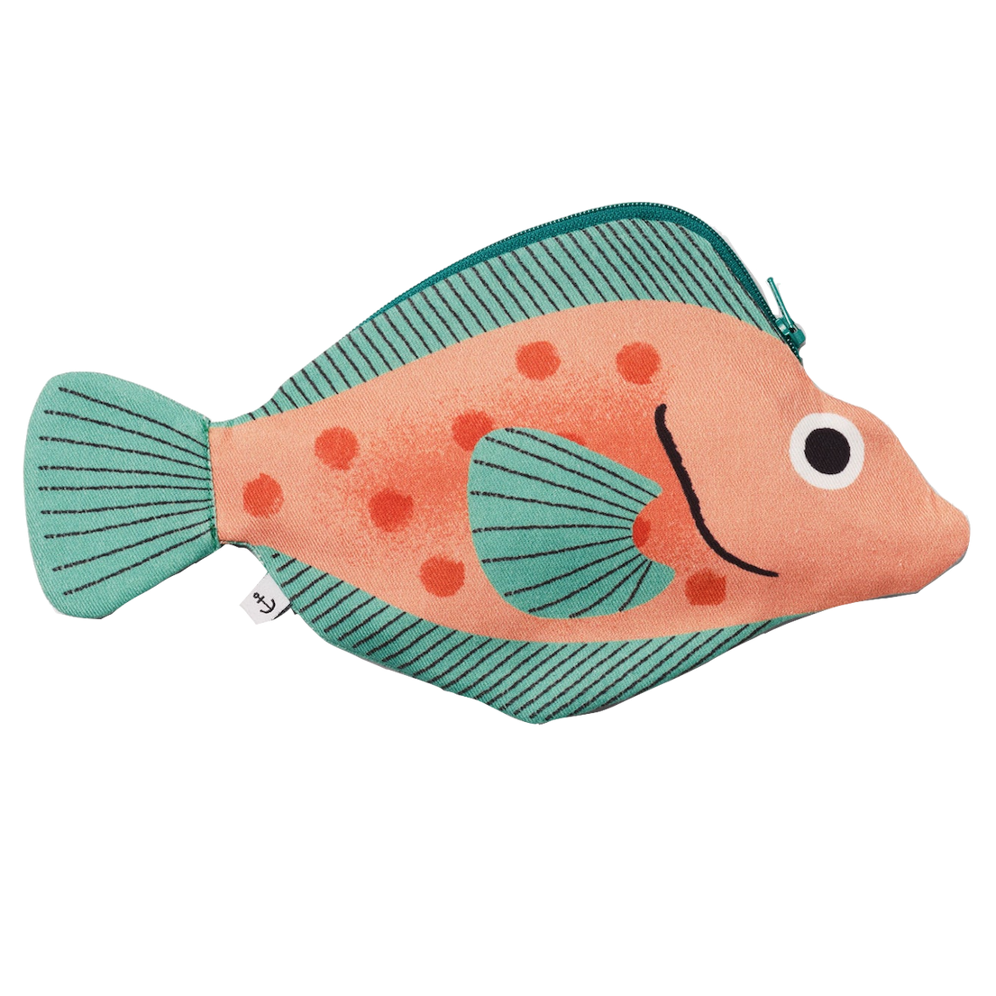 Don Fisher Don Fisher, Rosefish Case