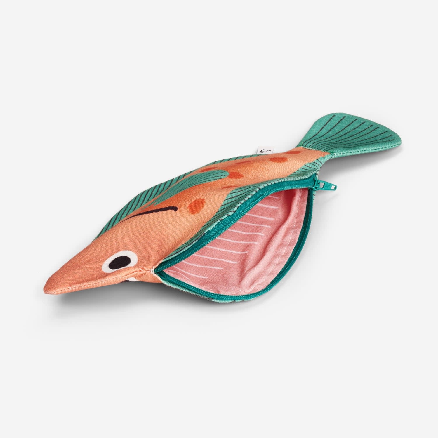 Don Fisher Don Fisher, Rosefish Case
