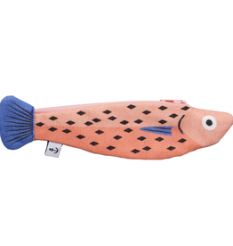Don Fisher Don Fisher, Small Whiting Purse/Keychain, pink