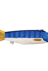 Don Fisher Don Fisher, Herring Keychain
