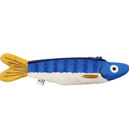 Don Fisher Don Fisher, Herring Purse/Keychain