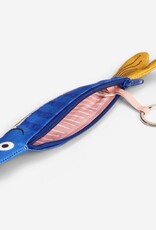Don Fisher Don Fisher, Herring Purse/Keychain