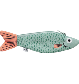 Don Fisher Don Fisher, Cardenal Purse/Keychain, mint