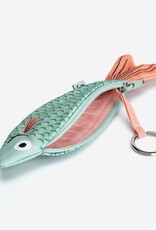 Don Fisher Don Fisher, Cardenal Purse/Keychain, mint