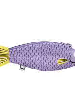 Don Fisher Don Fisher, Cardenal Keychain, lilac