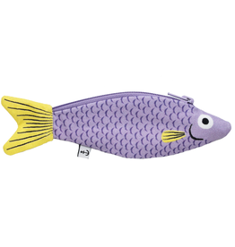 Don Fisher Don Fisher, Cardenal Purse/Keychain, lilac
