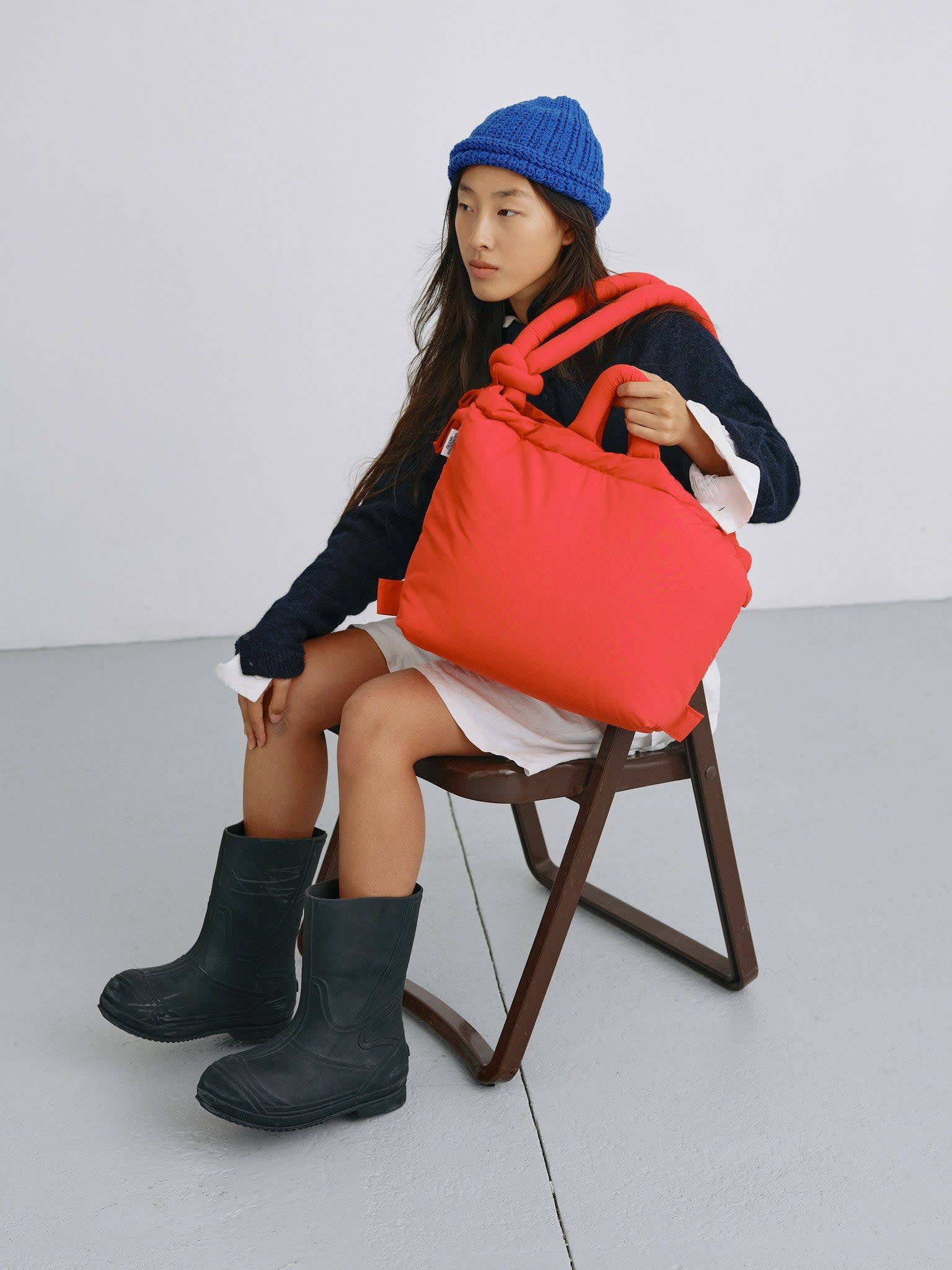 Ölend Ölend, Ona Softbag, red