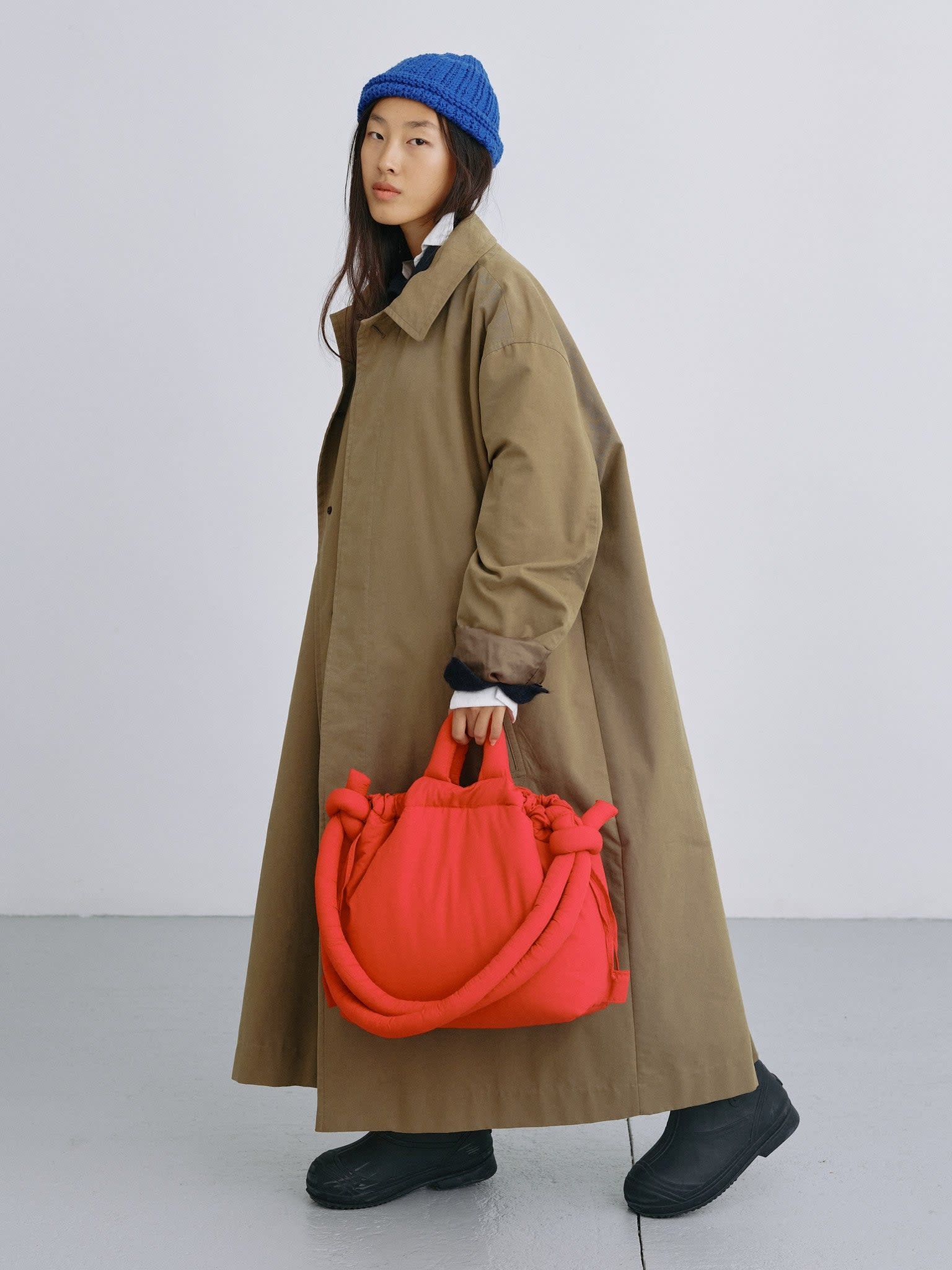 Ölend Ölend, Ona Softbag, red