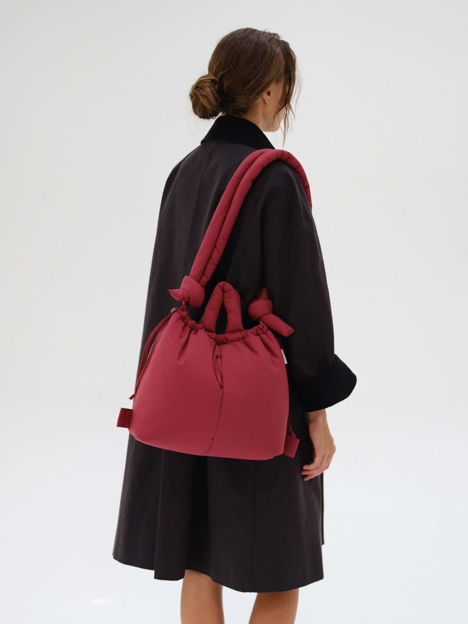 Ölend Ölend, Ona Softbag, cherry red