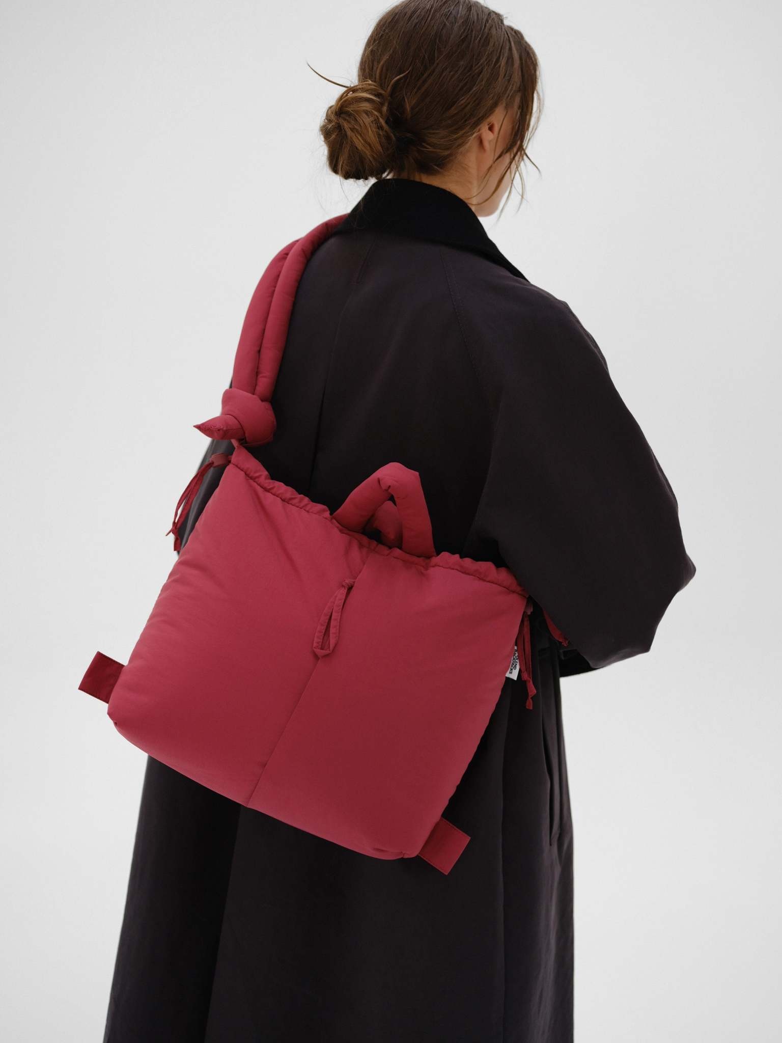 Ölend Ölend, Ona Softbag, cherry red
