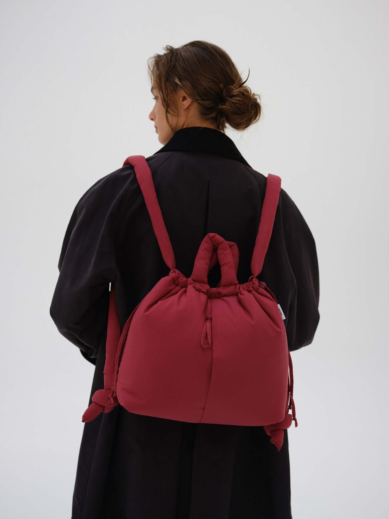 Ölend Ölend, Ona Softbag, cherry red
