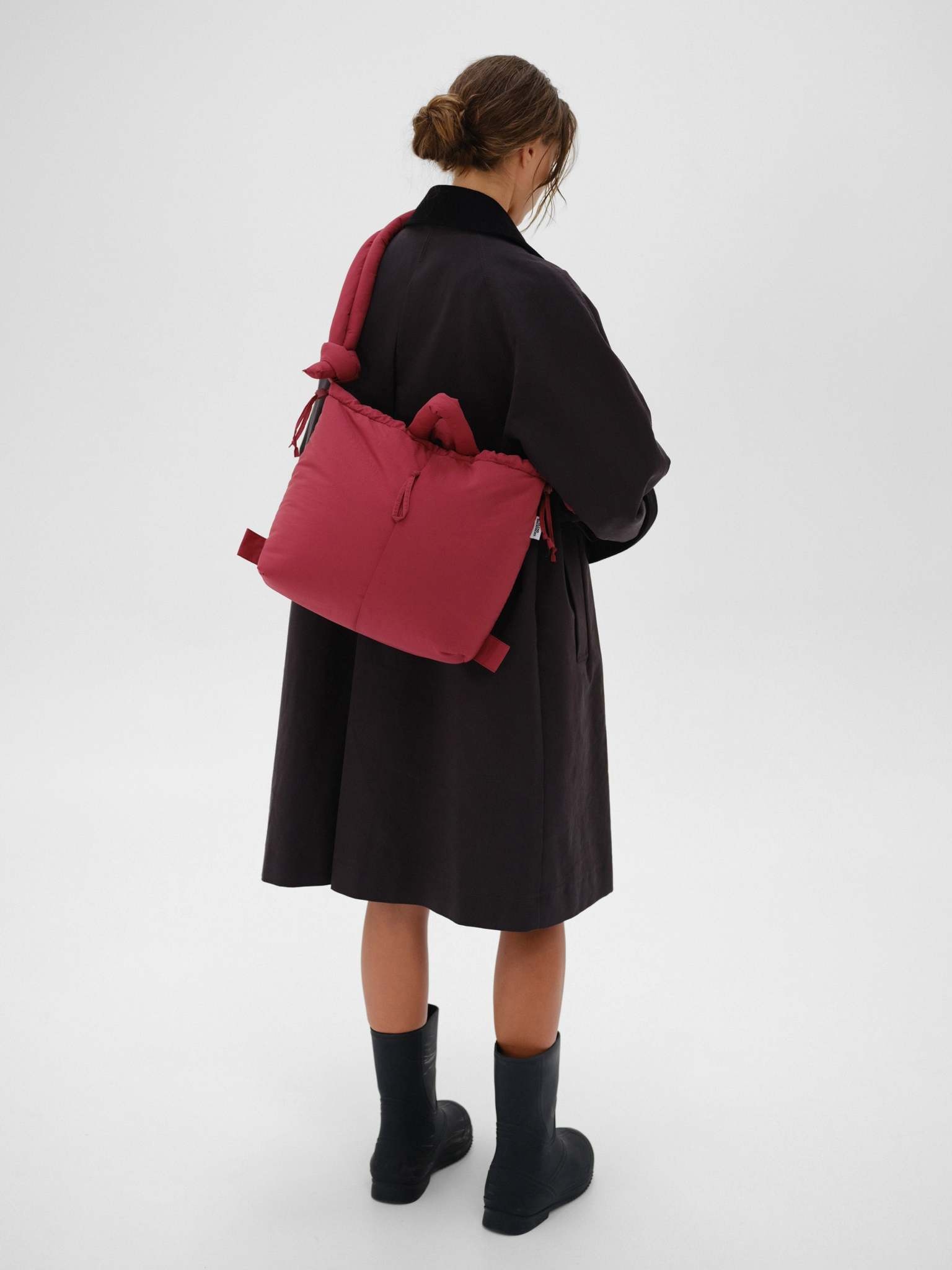 Ölend Ölend, Ona Softbag, cherry red