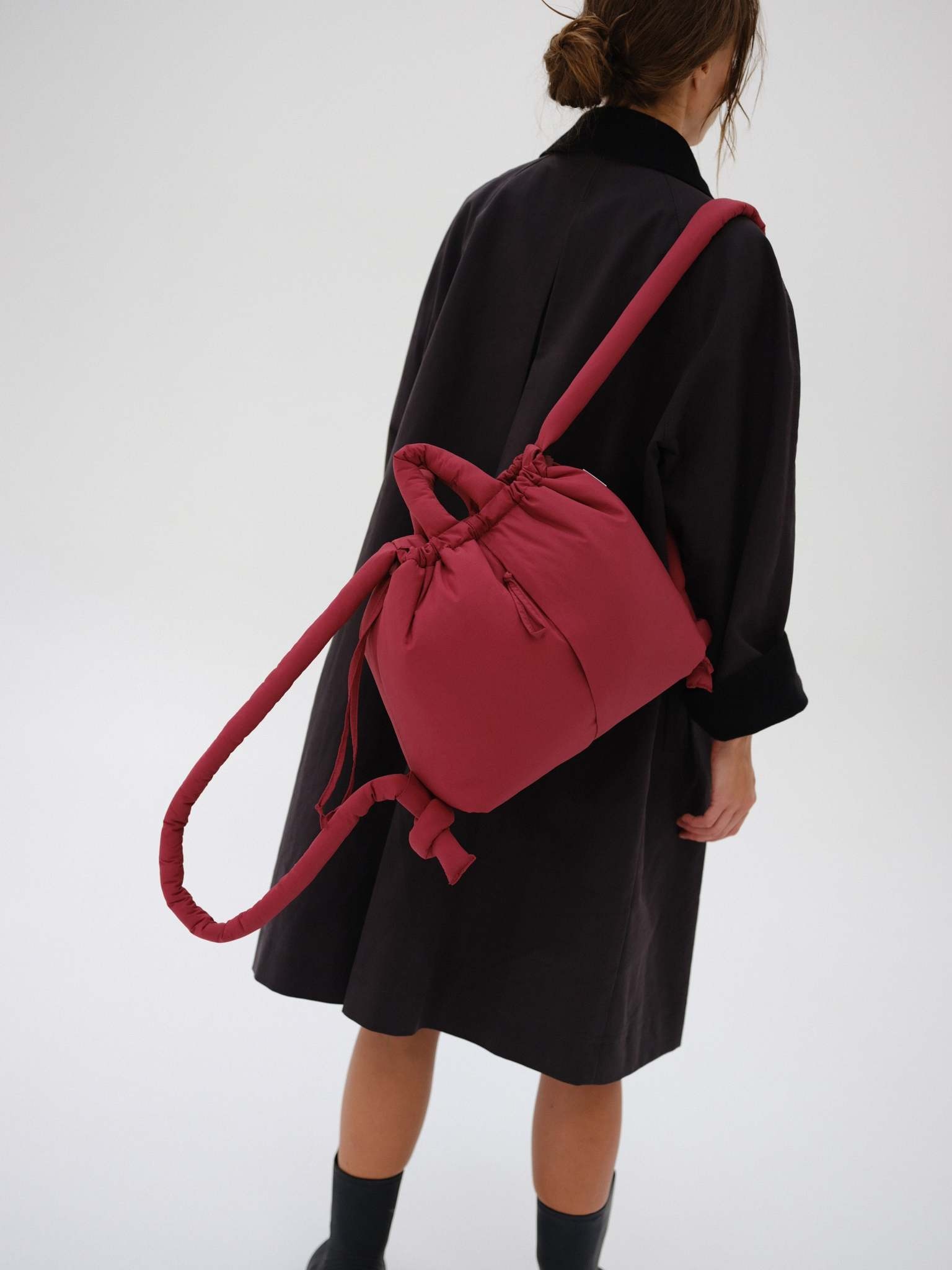 Ölend Ölend, Ona Softbag, cherry red
