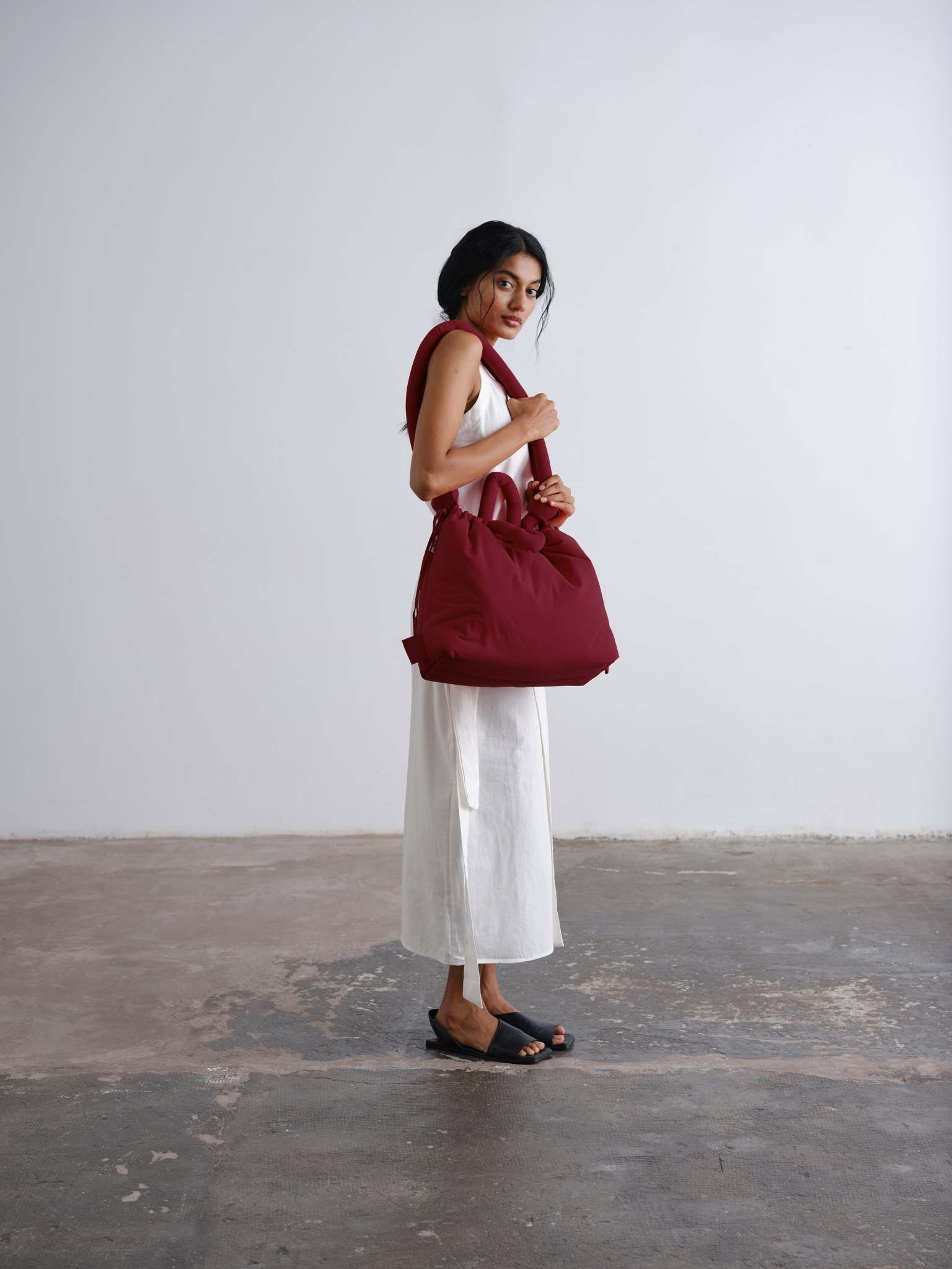 Ölend Ölend, Ona Softbag, cherry red