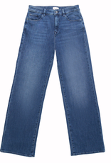 Dawn Dawn, Dew Flared Soft Denim, medium blue, 30/32