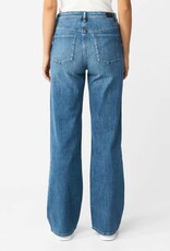 Dawn Dawn, Dew Flared Soft Denim, medium blue, 30/32