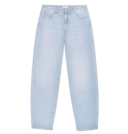 Dawn Dawn, Stardust O-Shape Soft Denim, light blue, 28/28